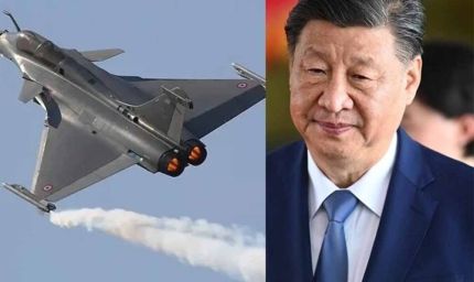 ऑपरेशन सिंदूर: राफेल पर चीन की अफवाहों का फ्रांस ने किया खुलासा