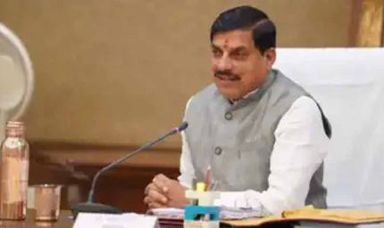27% OBC आरक्षण पर बड़ा फैसला लेने की तैयारी, मोहन यादव सरकार का ऐलान