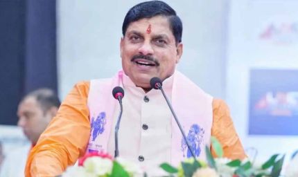 मुख्यमंत्री डॉ. यादव करेंगे उद्योग जगत से सीधा संवाद, लुधियाना में वर्ष का तीसरा रोड शो आज