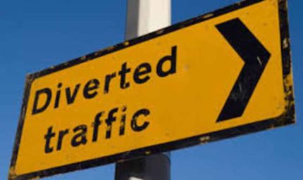 कांवड़ यात्रा के लिए ट्रैफिक प्लान तैयार, पश्चिम यूपी में 10 जुलाई से रूट डायवर्जन लागू