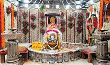 मुख्यमंत्री डॉ. यादव की मंशानुरूप भगवान श्री महाकालेश्वर की सवारी और अधिक भव्य रूप में निकाली जाएगी