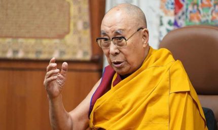 दलाई लामा को भारत रत्न देने की तैयारी, 80 सांसदों ने प्रस्ताव पर किए हस्ताक्षर