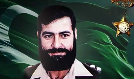 टाइगर हिल के जिस सैनिक को पहचानने से किया था मना, अब उसे शहीद बता रहा पाकिस्तान