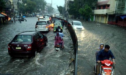 मध्य प्रदेश में आज  25 जिलों में भारी बारिश का अलर्ट, मेघगर्जन-वज्रपात-तेज हवा के भी आसार, जानें अपने शहर का ताजा हाल