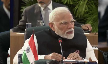 PM मोदी ने BRICS के मंच से PAK को दिखाया आईना, 'आतंकवाद पर दोहरे मापदंड बर्दाश्त नहीं होंगे...