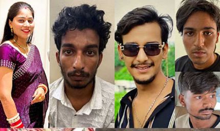 राजा रघुवंशी का परिवार अदालत में करेगा नार्को टेस्ट की मांग, तीन वकील हायर किए