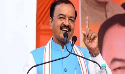 इलाहाबाद हाई कोर्ट से डिग्री मामले में डिप्टी सीएम केशव प्रसाद मौर्य को बड़ी राहत