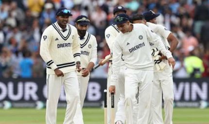 भारत का WTC की प्वाइंट्स टेबल में भी जलवा... इंग्लैंड को हराने के बाद हुआ ये बड़ा बदलाव