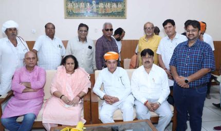 संसदीय कार्य मंत्री ने सोमवार को सर्किट हाउस में की जन सुनवाई