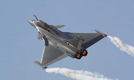 फाइटर जेट्स राफेल को बदनाम करने को चीन की चाल, ऑपरेशन सिंदूर के बाद चलाया अभियान; मंशा क्या