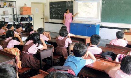सांदीपनि विद्यालयों में यूनिसेफ के सहयोग से चलेगा कॅरियर मार्गदर्शन कार्यक्रम