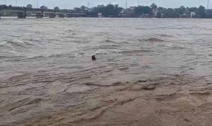 झारखंड के लिए अगले 24 घंटे भारी, 12 जिलों में अचानक बाढ़ की आशंका