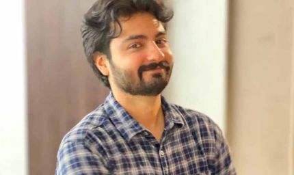 ‘वसुधा’ के एक्शन सीन निभाने की प्रेरणा कुंवर विक्रम सोनी को ‘किल’ से मिली