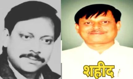 मुंबई हमले में शहीद हुए ग्वालियर के सुशील कुमार शर्मा को शौर्य चक्र मिलेगा