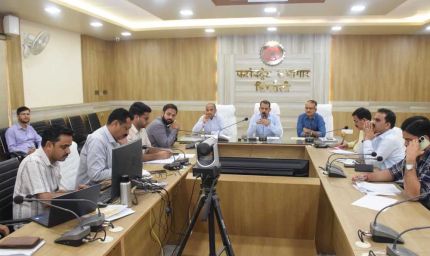 सिंगरौली के जंगल में संदिग्ध हालात में युवती की मिली लाश, परिजन बोले- यह सड़क दुर्घटना नहीं, सोची-समझी हत्या है