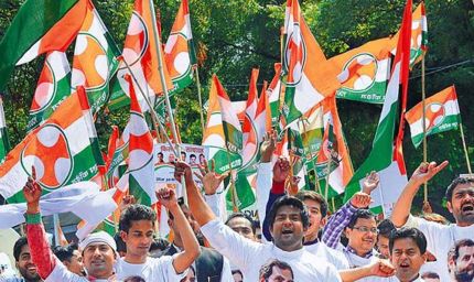 मध्यप्रदेश में ऑनलाइन हो रहे यूथ कांग्रेस चुनाव, प्रदेश अध्यक्ष के लिए 5 महिलाओं समेत 19 उम्मीदवार