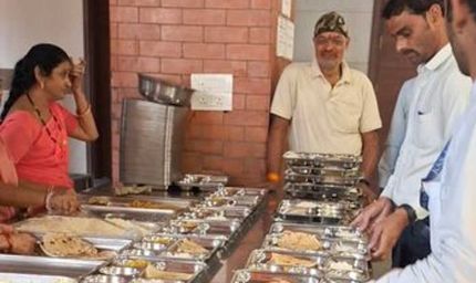 श्रावण मास की व्यवस्था में बदलाव, श्रद्धालुओ को ज्यादा पैदल नहीं चलना पड़ेगा, नंदी द्वार के सामने रहेगी पार्किंग