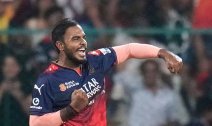 यश दयाल के खिलाफ यौन उत्पीड़न का गंभीर आरोप, 'शादी का झांसा देकर किया यौन शोषण', FIR दर्ज