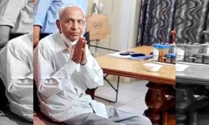 रेल मंत्री अश्विनी वैष्णव के पिता का निधन, जोधपुर AIIMS में ली अंतिम सांस, मुख्यमंत्री भजनलाल शर्मा ने जताया शोक