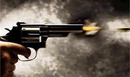 अमृतसर के राजासांसी क्षेत्र के सैदूपुर गांव में दिल दहला देने वाली घटना, गोलियों से भूना पूर्व सरपंच