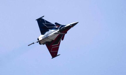 क्या ऑपरेशन सिंदूर में गिराए गए थे भारतीय राफेल? पाक के दावे पर कंपनी ने तोड़ी चुप्पी