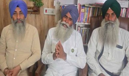 नकली दूध और मिठाई पर सख्त हुई BKU, प्रशासन को दी दो टूक चेतावनी