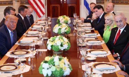 डोनाल्ड ट्रंप ने बांग्लादेश पर ले लिया एक्शन, 14 देशों पर नई टैरिफ का ऐलान