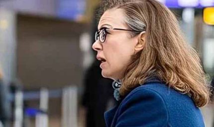 ब्रिटेन में भारतीयों को लेकर जहरीली टिप्‍पणी, महिला के बयान से भड़का माहौल