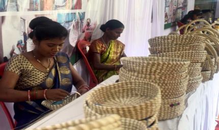 राष्ट्रीय ग्रामीण आजीविका मिशन बिहान से जुड़कर महिलाओं ने स्वरोजगार की राह अपनाई