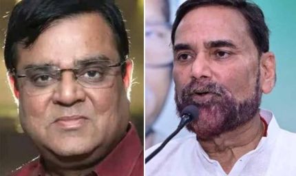 खेमका मर्डर केस में नया मोड़, JDU ने RJD पर साधा निशाना – अशोक साह का लालू के CA से कनेक्शन