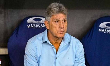 चेल्सी के खिलाफ सेमीफाइनल से पहले बोले मैनेजर रेनाटो गौचो, इतिहास रचने उतरी है फ्लुमिनेंस