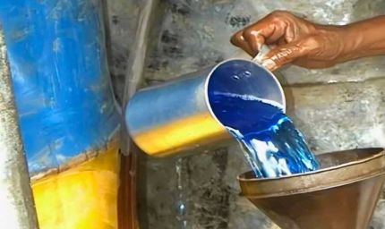 रायपुर : पीडीएस के तहत माह जुलाई के लिए 816 किलोलीटर केरोसिन का आबंटन