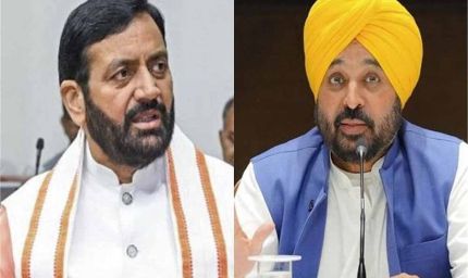 विवादों पर CM की सख्ती, अधिकारियों संग मंथन कर दिए ठोस कार्रवाई के संकेत