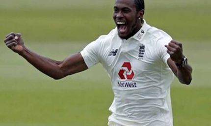 इंग्लैंड को तीसरे टेस्ट में जोफ्रा आर्चर को शामिल करने का चांस लेना होगा : जेम्स एंडरसन