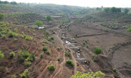 रायपुर : ’मोर गांव, मोर पानी‘ महाभियान से जल संरक्षण को मिली नई दिशा