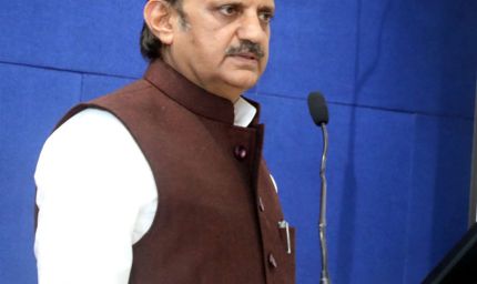 मध्यप्रदेश देश के सबसे तेज़ गति से विकास करने वाले राज्यों में अग्रणी: उप मुख्यमंत्री शुक्ल