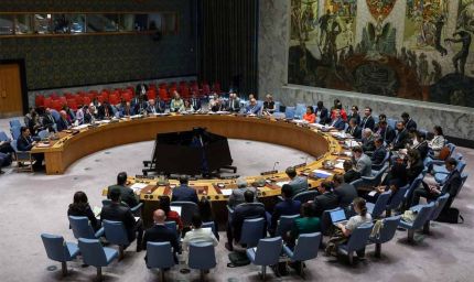 UN में भारत ने अफगानिस्तान का दिया साथ, मतदान से दूरी बनाकर पाकिस्तान को भेजा कड़ा संदेश