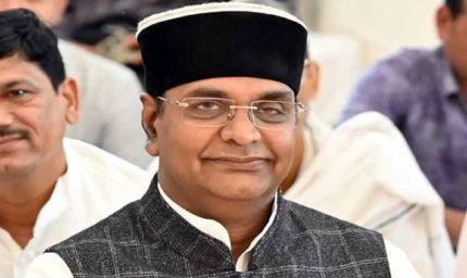 जीतू पटवारी बंद करे नौटंकी, व्यक्ति का अपमान करने के लिए मांगें माफी: विश्वास सारंग