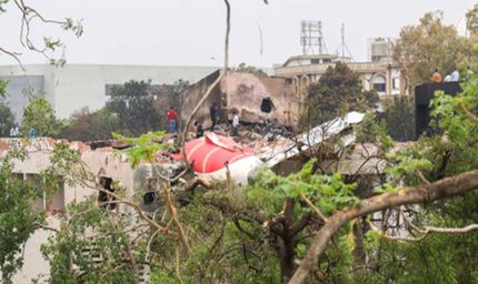 एयर इंडिया हादसे पर AAIB ने सौंपी प्रारंभिक रिपोर्ट, जांच में हुआ ये खुलासा