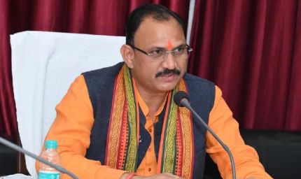 स्वास्थ्य मंत्री श्याम बिहारी जायसवाल के प्रयासों से मनेंद्रगढ़ जिले को एक मिली बड़ी सौगात