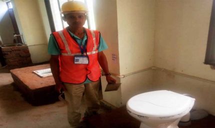 रायपुर : शासन की नीति से प्रभावित होकर नक्सलवाद छोड़ा