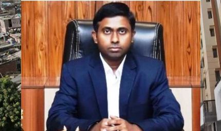 जनदर्शन में 20 आवेदन हुए प्राप्त, कलेक्टर ने गंभीरता से सुनी सभी नागरिकों की समस्याएं