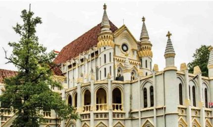 ट्रैफिक सिग्नल्स ठप होने से चौपट हुई यातायात व्यवस्था, HC ने जारी किए कलेक्टर-एसपी को नोटिस