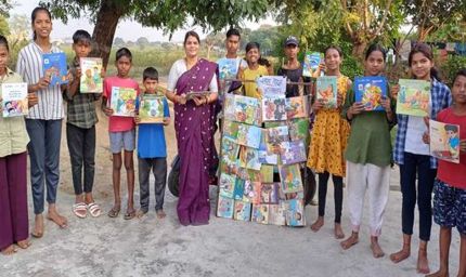 अज्ञान के अंधकार से ज्ञान के प्रकाश की ओर ले जाते हैं गुरूः मुख्यमंत्री डॉ. यादव