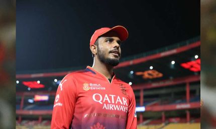 रेप आरोपों के बाद यश दयाल ने तोड़ी चुप्पी, बोले– ‘सच्चाई जल्द सामने आएगी’