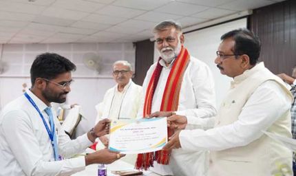 पेसा एक्ट जनजातीय समाज की स्वतंत्रता और जीवन मूल्यों की रक्षा का कानून : मंत्री पटेल