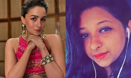 आलिया भट्ट की पूर्व सेक्रेटरी वेदिका शेट्टी 77 लाख की धोखाधड़ी मामले में गिरफ्तार