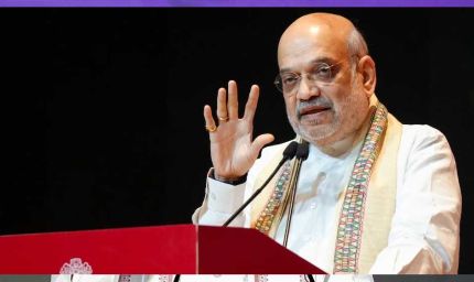 रिटायरमेंट के बाद मैं अपना जीवन वेदों, उपनिषदों और प्राकृतिक खेती को समर्पित करूंगा- अमित शाह