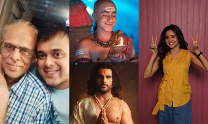 सोनी सब के कलाकारों ने गुरुओं के प्रति दिल से कृतज्ञता व्यक्त की