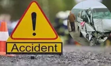 सड़क हादसों पर लगेगा ब्रेक, जिलों में शुरू होगा जीरो फेटेलिटी डिस्ट्रिक्ट प्रोग्राम